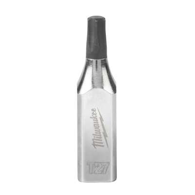 Насадка торцевая TORX 1/4" - T27