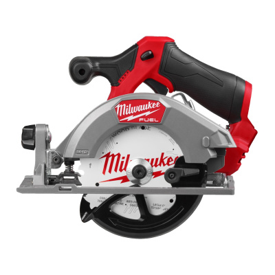Аккумуляторная циркулярная пила M12 FCS442-0X