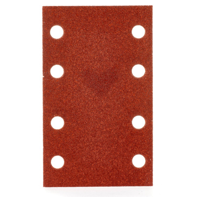 Шлифовальная бумага Milwaukee 80х133 мм зерно 80