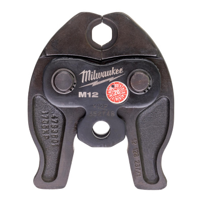 Обжимные клещи Milwaukee J12-M12