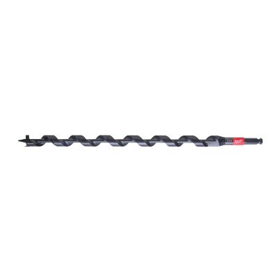 Сверло спиральное Milwaukee Impact Linemans 22x460