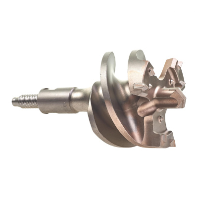 Коронка Milwaukee SDS-Max Vario Tunnl 90x150