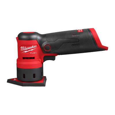 Точечная шлифовальная машина Milwaukee M12 FDSS-0B