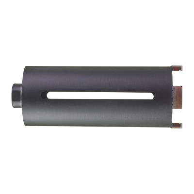 Коронка алмазная Milwaukee DCH 68х150 мм