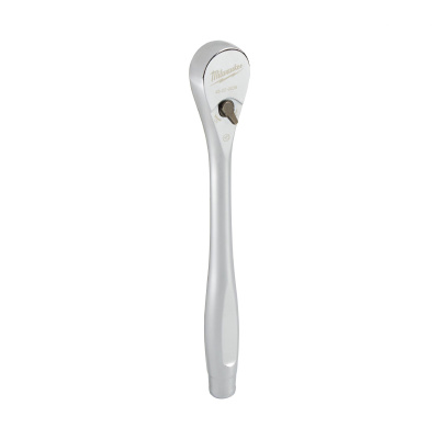 Трещотка Milwaukee с головкой 3/8"