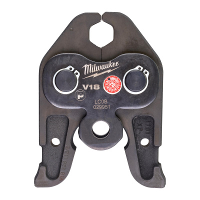 Обжимные клещи Milwaukee J18-V18