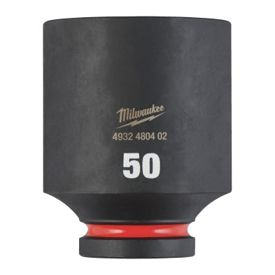 Головка Milwaukee ShW 3/4 50 мм, удлиненная