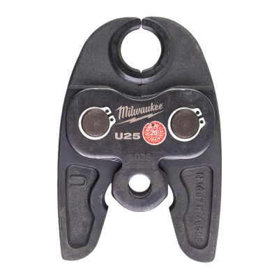 Обжимные клещи Milwaukee J18-U25