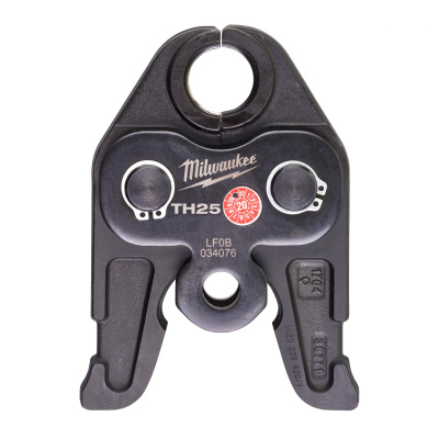 Обжимные клещи Milwaukee J18-TH25