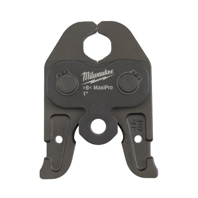 Обжимные клещи 1" J18-BMP Connex+Banninger