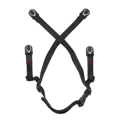 Ремень подбородочный для работы на высоте