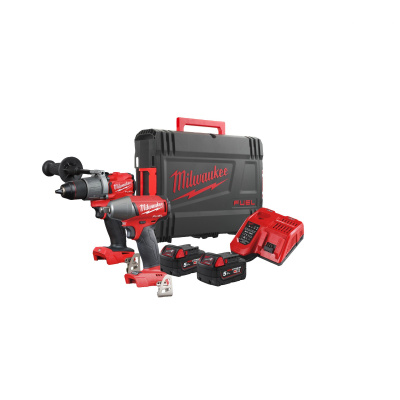Набор инструментов Milwaukee M18 M18FPP2C2-502X