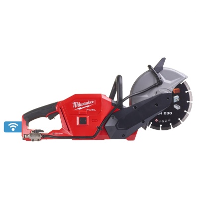 Отрезная машина Milwaukee M18FCOS230-0