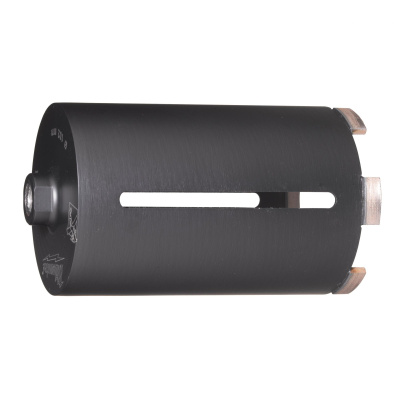 Коронка алмазная Milwaukee DCH 102х150 мм