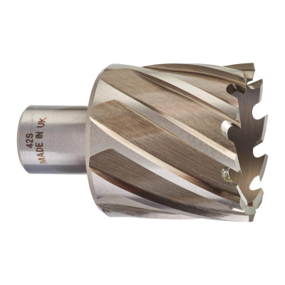 Кольцевая фреза Milwaukee D42х30 мм