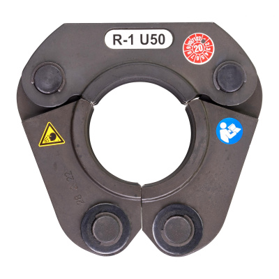 Обжимные клещи Milwaukee кольцевые RJ18-U50