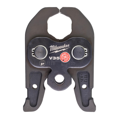 Обжимные клещи Milwaukee J18-V35