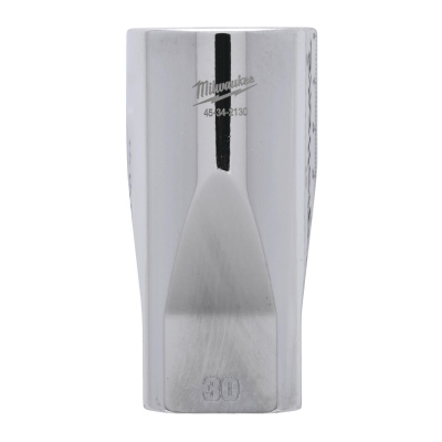 Головка удлиненная Milwaukee 1/2˝ 30 мм