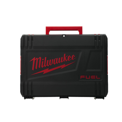 Кейс Milwaukee HD Box 1 Universal with FUEL logo