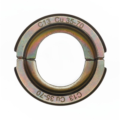 Матрица Milwaukee C13 Cu35-70