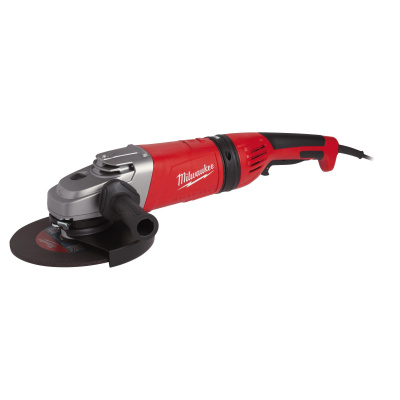 УШМ Milwaukee AGV 21-230 GEX