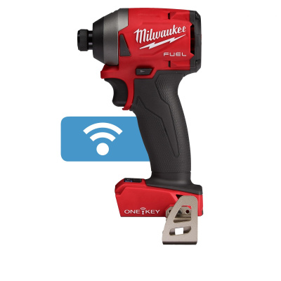 Импульсный винтоверт Milwaukee M18 ONEID2-0X