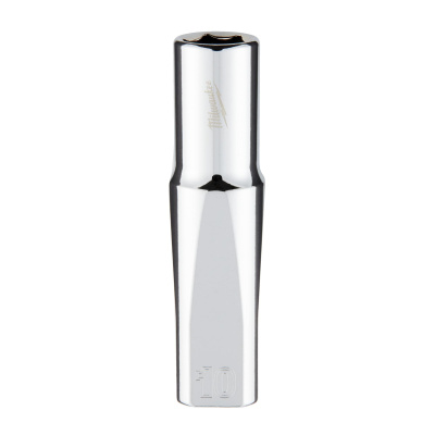 Головка удлиненная Milwaukee 3/8˝ 10 мм