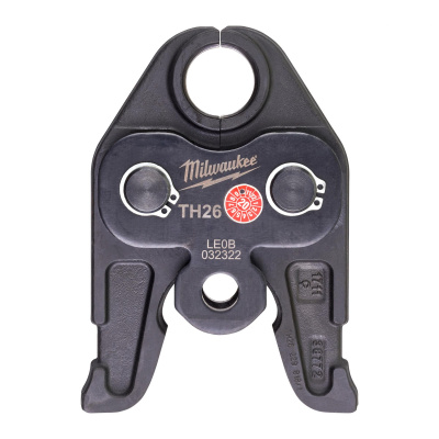 Обжимные клещи Milwaukee J18-TH26