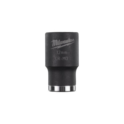 3/8" головка Milwaukee Shockwave 12 мм