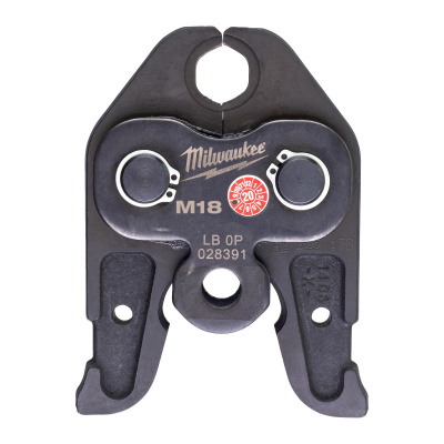 Обжимные клещи Milwaukee J18-M18