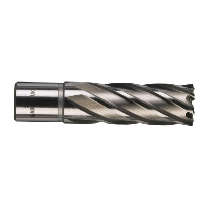 Кольцевая фреза Milwaukee 20x50 мм