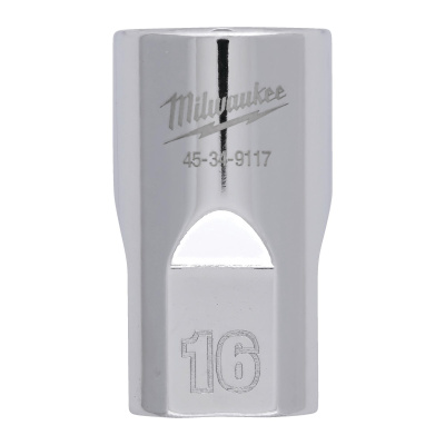 Головка Milwaukee 1/2˝ 16 мм