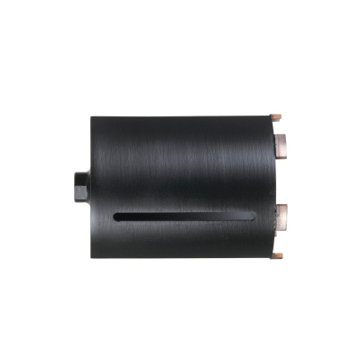 Коронка алмазная Milwaukee DCH 127х150 мм
