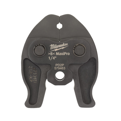 Обжимные клещи 1/4" J12-BMP Connex+Banninger