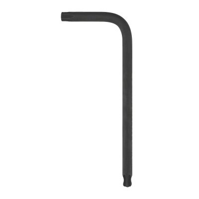 Ключ L-образный TORX короткий T40