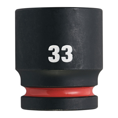 Головка Milwaukee ShW 3/4 33 мм