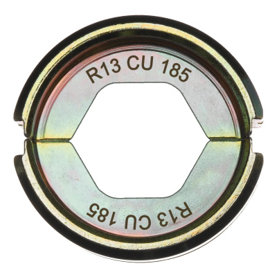 Матрица Milwaukee R13 Cu185