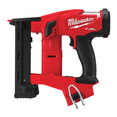 Зауженный степлер Milwaukee M18 FNCS18GS-0X