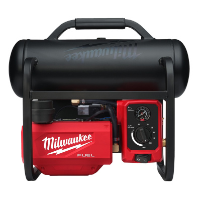 Компрессор Milwaukee M18 FAC-0