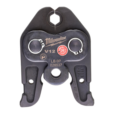 Обжимные клещи Milwaukee J18-V12