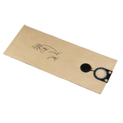 Мешок Milwaukee бумажный 50 л 5 шт.