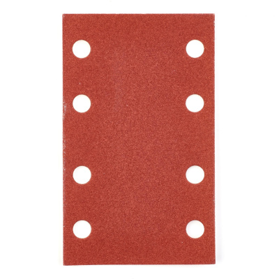 Шлифовальная бумага Milwaukee 80х133 мм зерно 180