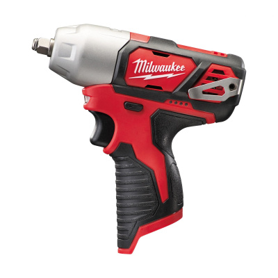 Субкомпактный импульсный гайковерт Milwaukee M12BIW38-0