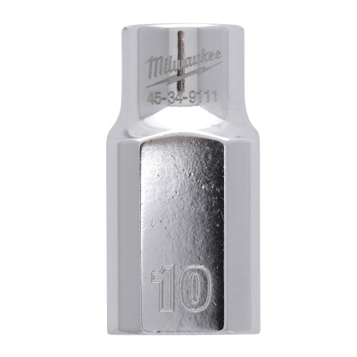Головка Milwaukee 1/2˝ 10 мм