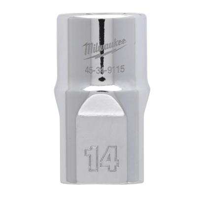Головка Milwaukee 1/2˝ 14 мм