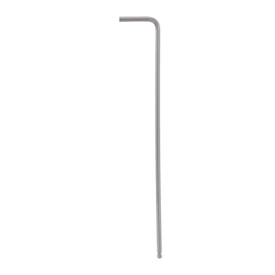 Ключ L-образный HEX с шаром 2.5мм