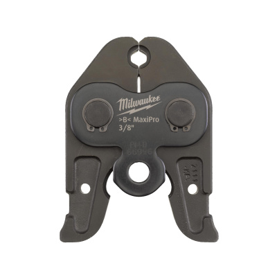 Обжимные клещи 3/8" J18-BMP Connex+Banninger