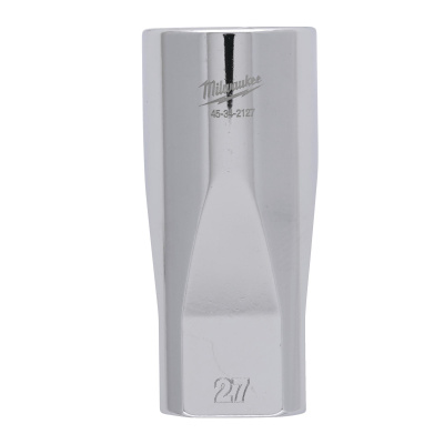 Головка удлиненная Milwaukee 1/2˝ 27 мм