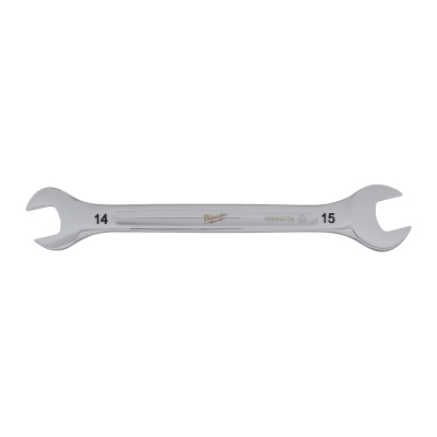 Ключ рожковый - 14x15мм
