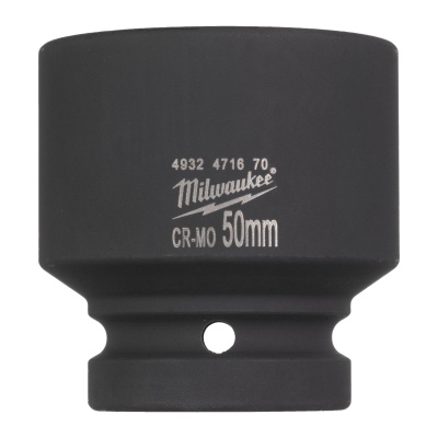 Головка Milwaukee Shockwave 1" 50 мм